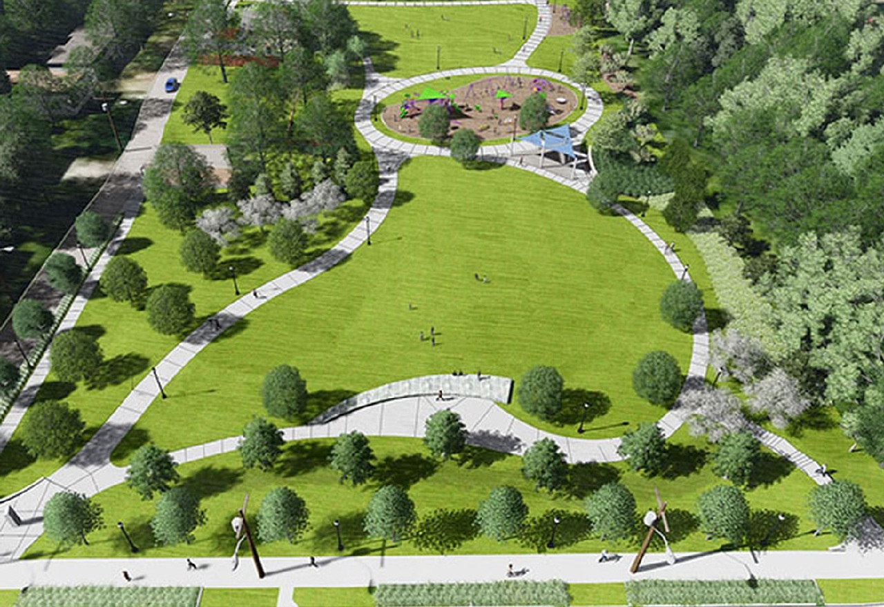 AGS Landscape - nhóm thiết kế không gian xanh hàng đầu sẽ đồng hành cùng bạn trong việc xây dựng các công viên cây xanh đẹp như mơ. Với kinh nghiệm dày dặn, chúng tôi cam kết mang đến cho khách hàng những trải nghiệm tốt nhất.